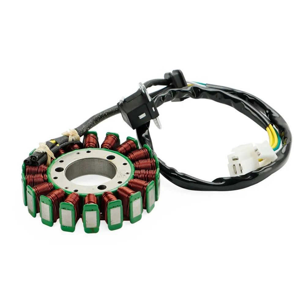 Suzuki DL650A DL650XA Vstrom 650/ABS 2015-2022 Stator de générateur magnéto