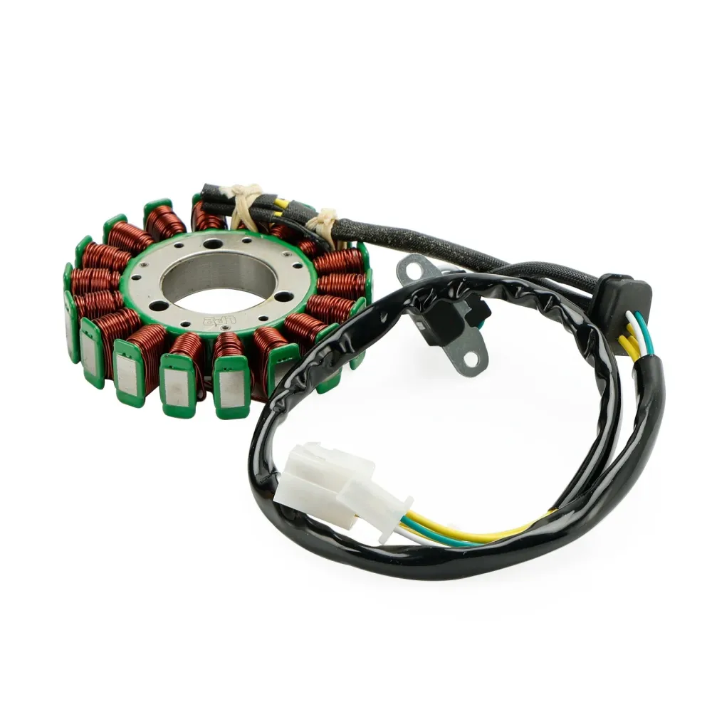 Suzuki DL650A DL650XA Vstrom 650/ABS 2015-2022 Stator de générateur magnéto