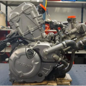 Moteur Suzuki