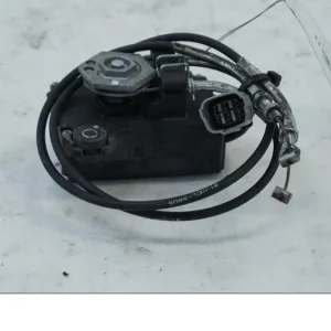 moteur de papillon de gaz Suzuki