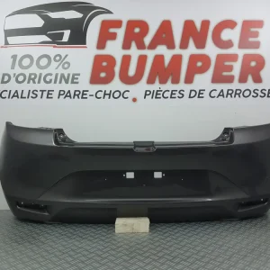 PARE CHOC ARRIERE SUZUKI BALENO II