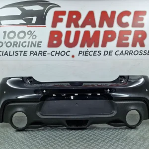Pare-choc arrière Suzuki Swift IV Sport (à partir de 04/2017) – Occasion d'origine avec radar