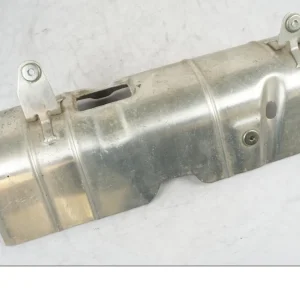 protection thermique Suzuki