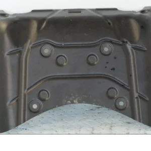 protection thermique Suzuki