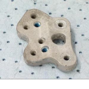 Support de pied intérieur Suzuki