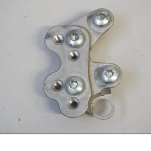 Support de pied intérieur Suzuki