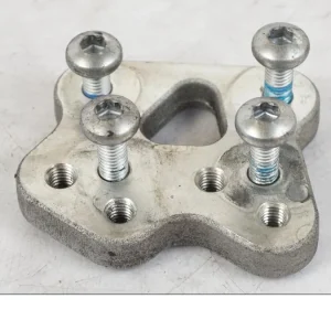 Support de pied intérieur Suzuki