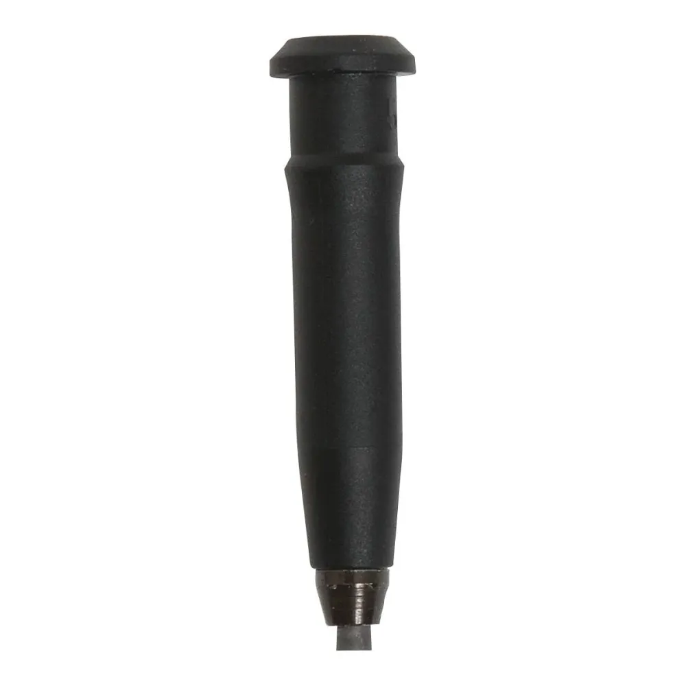 Longue pointe alpine noire SWIX HARDGOODS