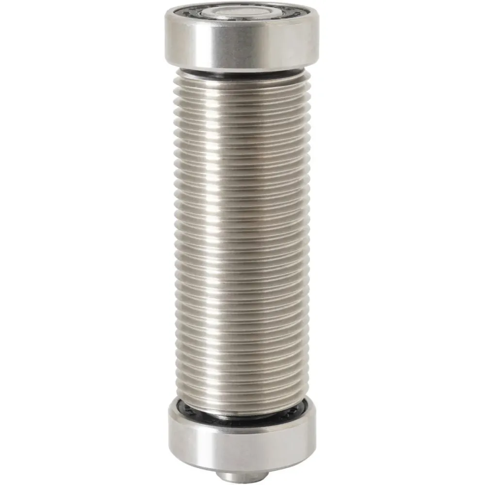 Rouleau de structure en croix gauche 1.5mm pour T048P SWIX HARDGOODS