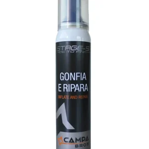 Swollen et répare Campa Bros Stage-5 100 ml