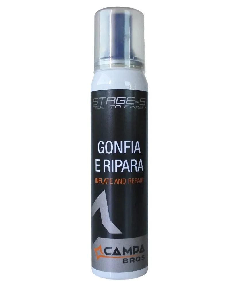 Swollen et répare Campa Bros Stage-5 100 ml