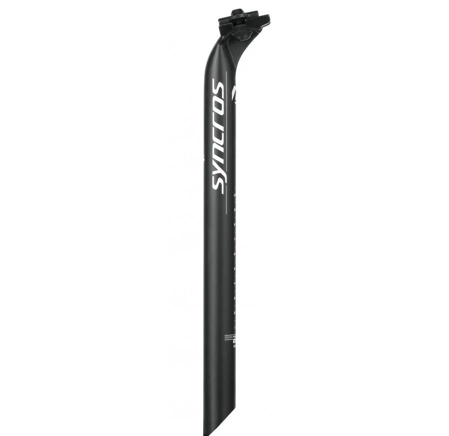 Tige de selle Syncros FL 1.0CB, déport 25MM 34.9