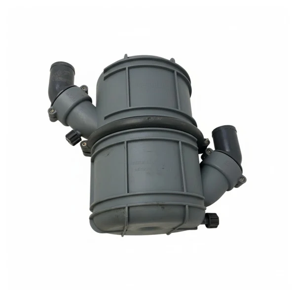 Système d'échappement marin Vetus Waterlock NLP40 - Silencieux sonore