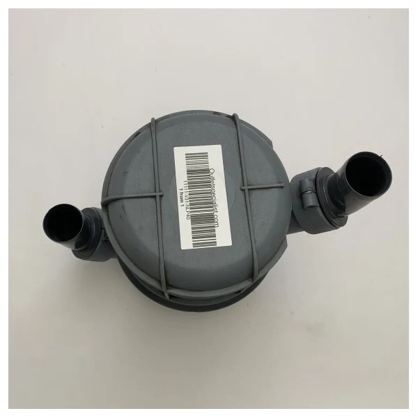 Système d'échappement marin Vetus Waterlock NLP40 - Silencieux sonore