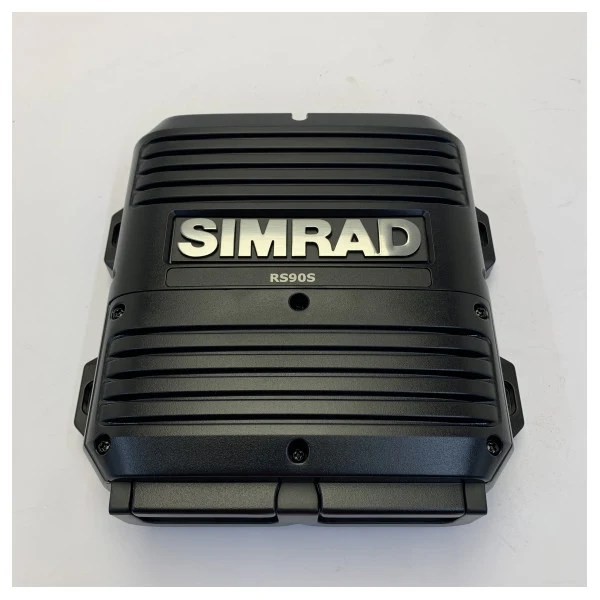Système VHF Simrad RS90S Black Box avec récepteur AIS DSC