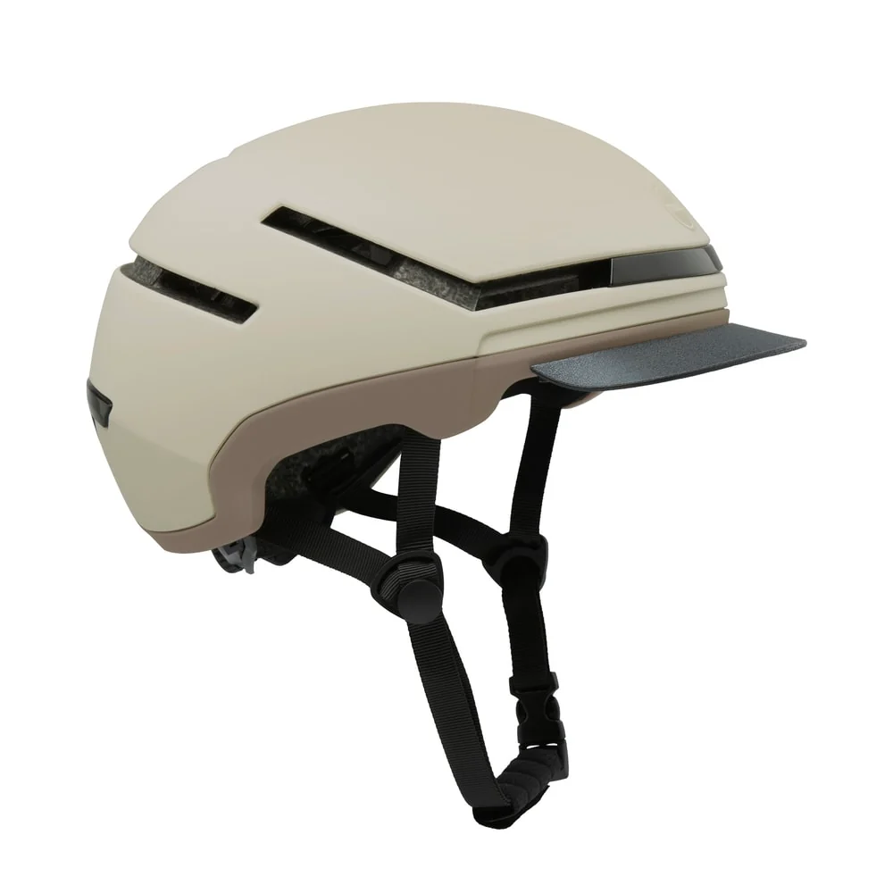 Casque CORSO Beige TAAC CYCLING