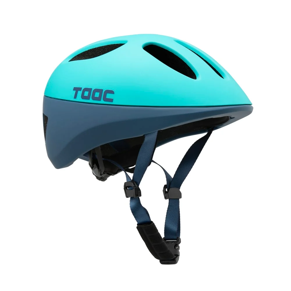 Casque Kids CIAO Bleu Clair TAAC CYCLING
