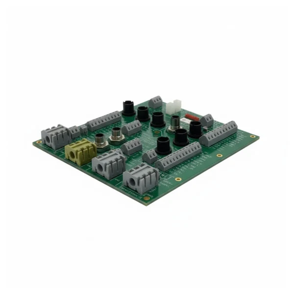 Table de connexion GMDSS Sailor Cobham - S-57-130999