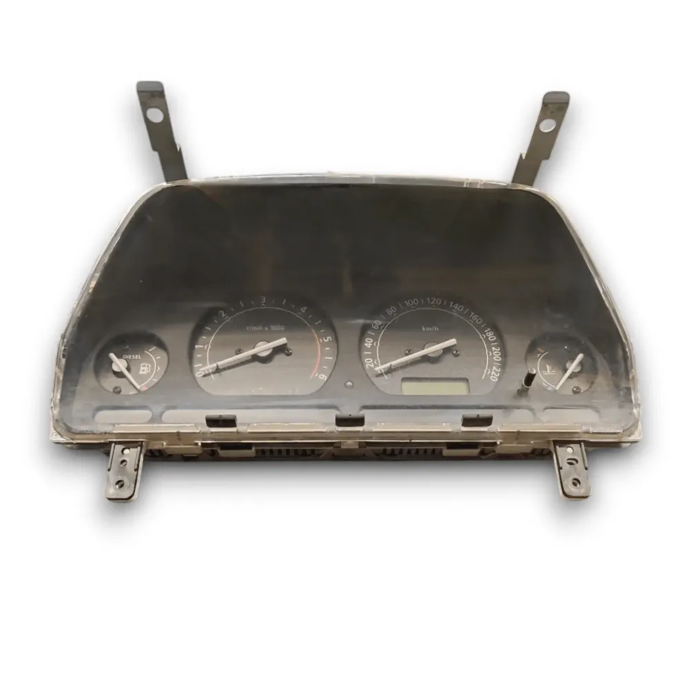 Tachimètre / Tand Rover Rover Freelander 2.0 Diesel COD: LR0016004 (1997-2006)