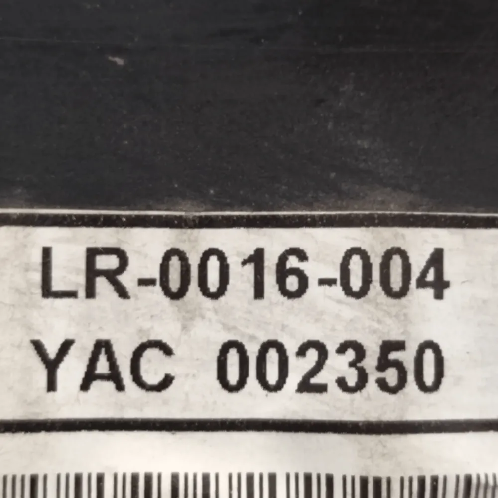 Tachimètre / Tand Rover Rover Freelander 2.0 Diesel COD: LR0016004 (1997-2006)