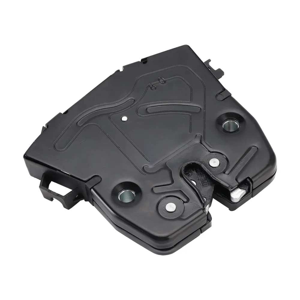 Tailgate Lock Actuator 51247308849 BMW X5 E70 xDrive 30d 30i 2006-2013