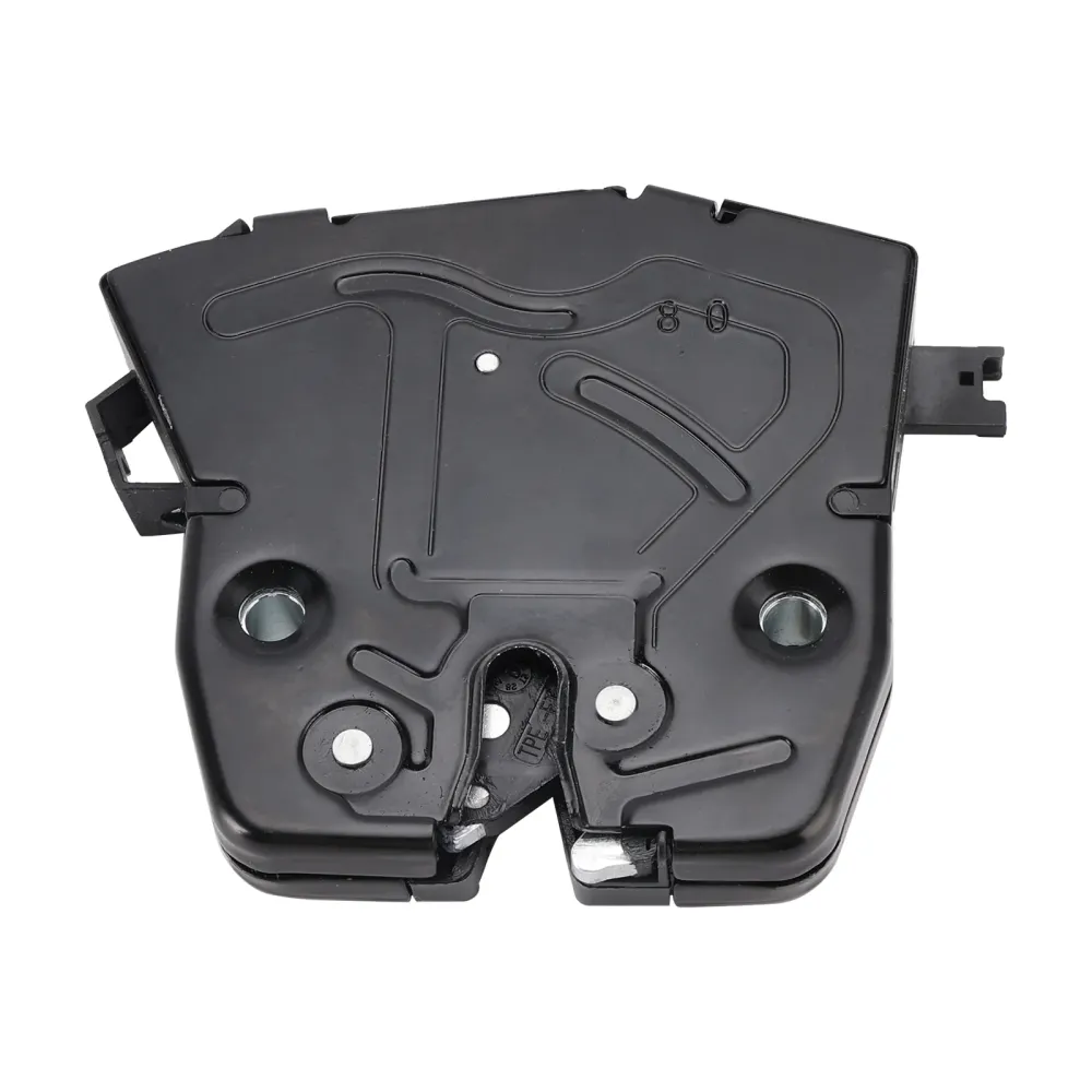 Tailgate Lock Actuator 51247308849 BMW X5 E70 xDrive 30d 30i 2006-2013