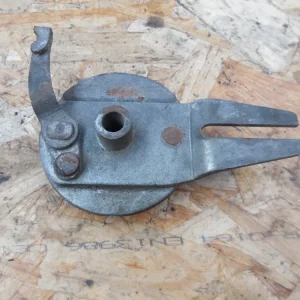 tambour de frein mobylette