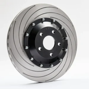 Focus Tarox®* Kit de disques de frein avant Ford Performance Disques de type F2000