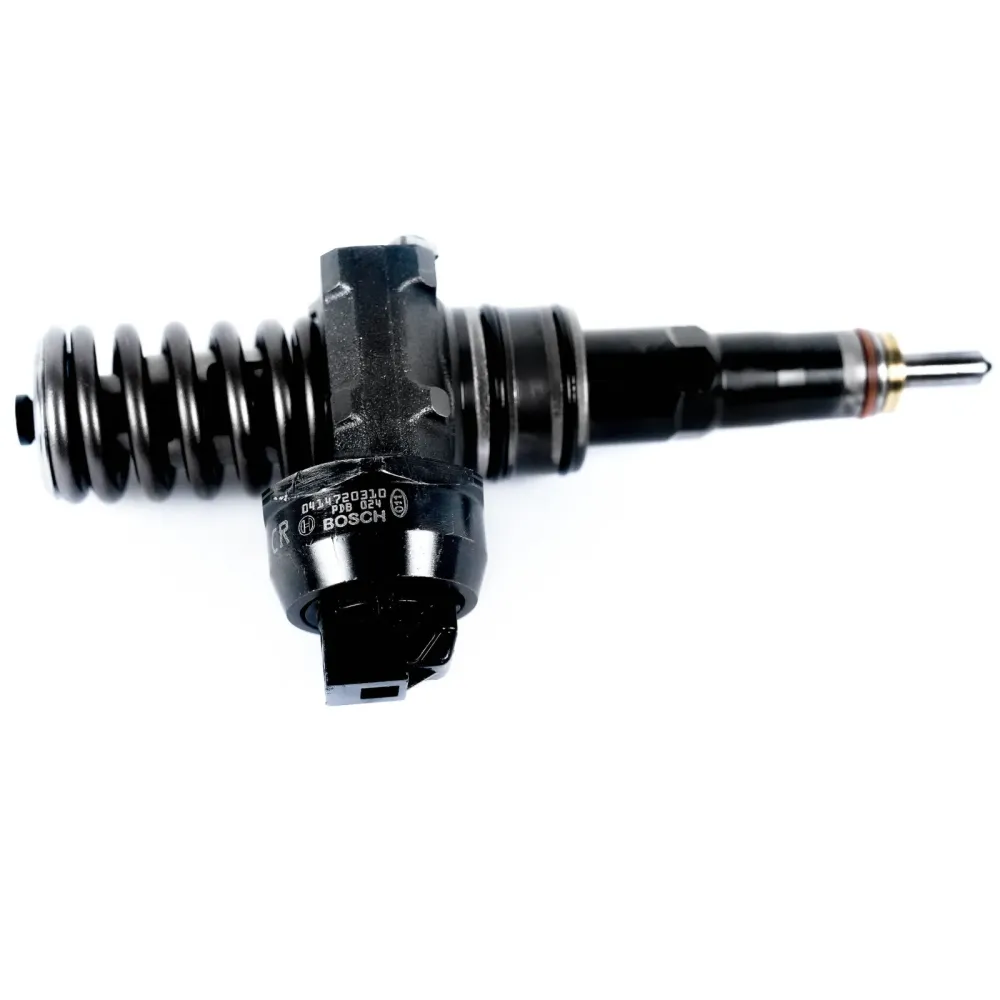 VW T5 2.5 TDI 96 kW 131 CV Buse de pompe BNZ 070130073R 0414720310