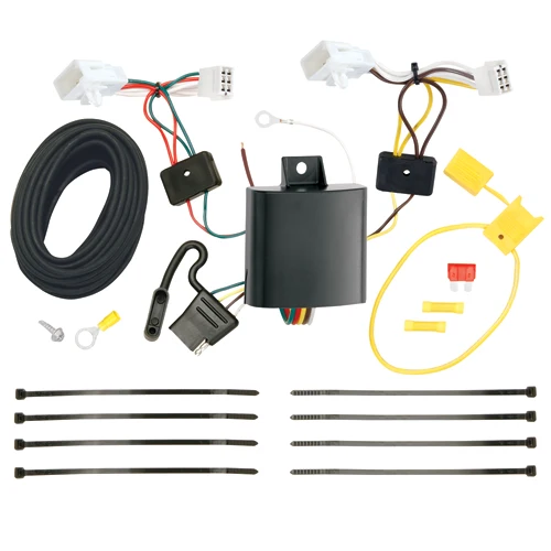 CON.REM.LEXUS ES300H/350 13-18 Tekonsha