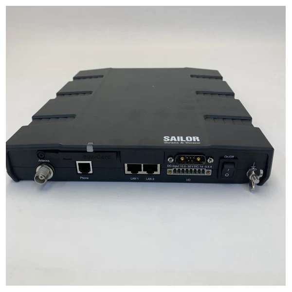 Terminal THR Fleet Broadband 150 S-403739A Sailor