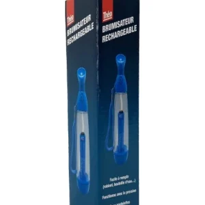 Brumisateur Rechargeable Théo