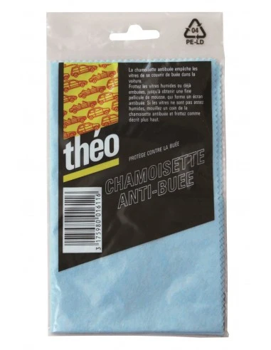 Chiffon Anti-Buee Théo