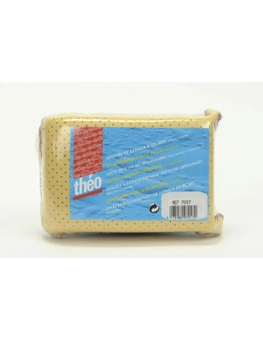 Tampon D'Essuyage Théo