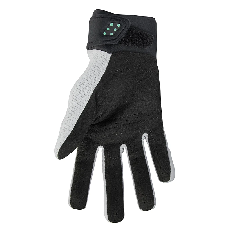 Gants THOR Spectrum Femme noir/menthe