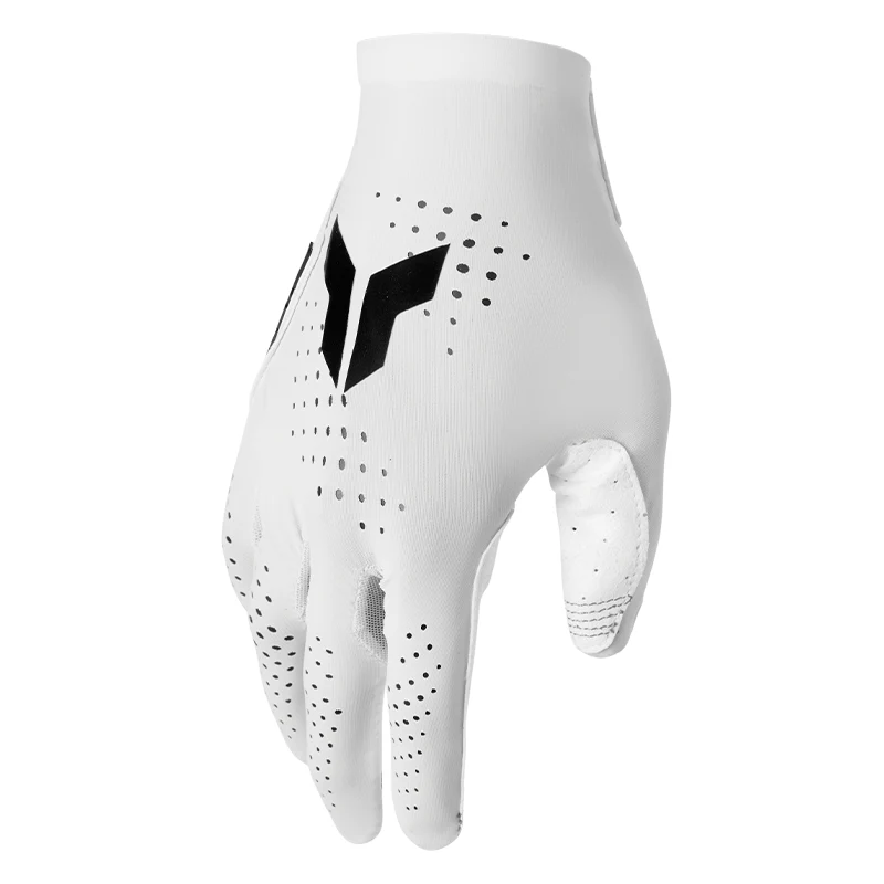 Gants THOR Sportmode Air Iconic blanc