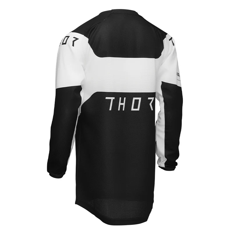 Maillot enfant THOR Launchmode Storm noir 2025