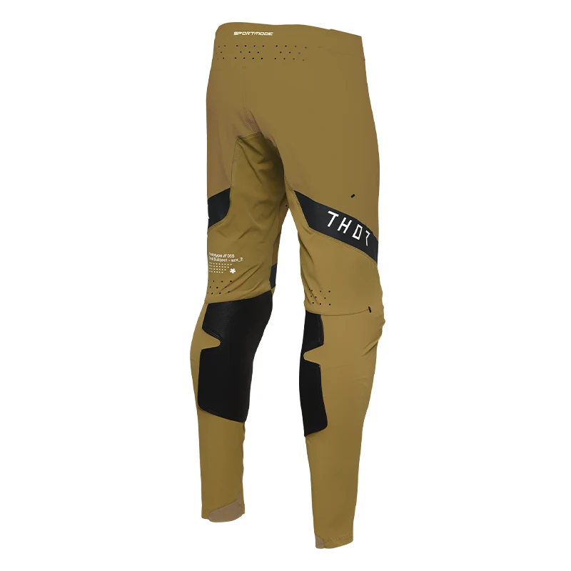 Pantalon THOR SPORTMODE Flite brun 2025