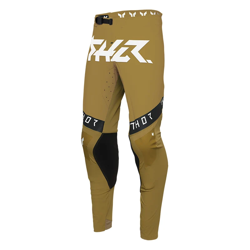 Pantalon THOR SPORTMODE Flite brun 2025