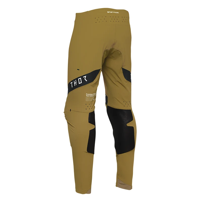 Pantalon THOR SPORTMODE Flite brun 2025