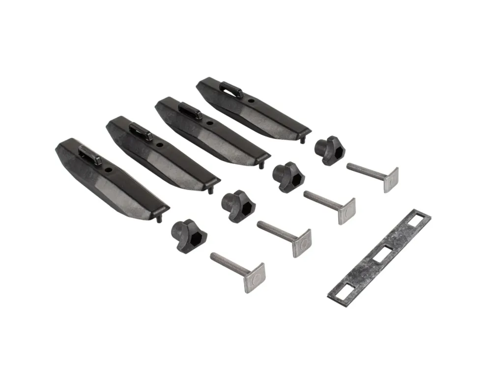 Adaptateur en T Thule