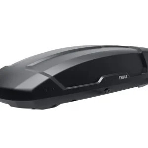 Coffre de toit Thule FORCE XT L noir mat