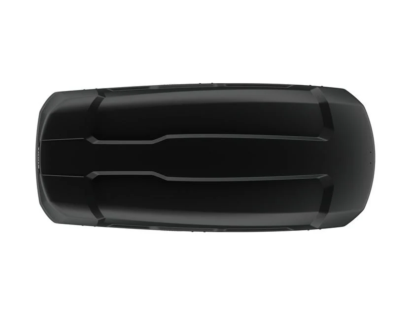Coffre de toit Thule FORCE XT L noir mat