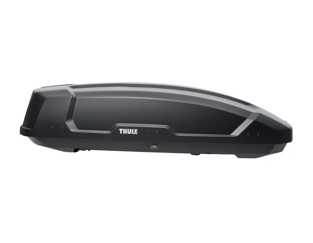 Coffre de toit Thule FORCE XT L noir mat