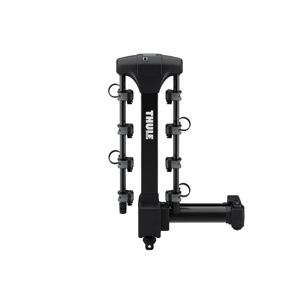 Porte-Vélos D'attelage Basculable Pour 4 Vélos Apex XT De Thule