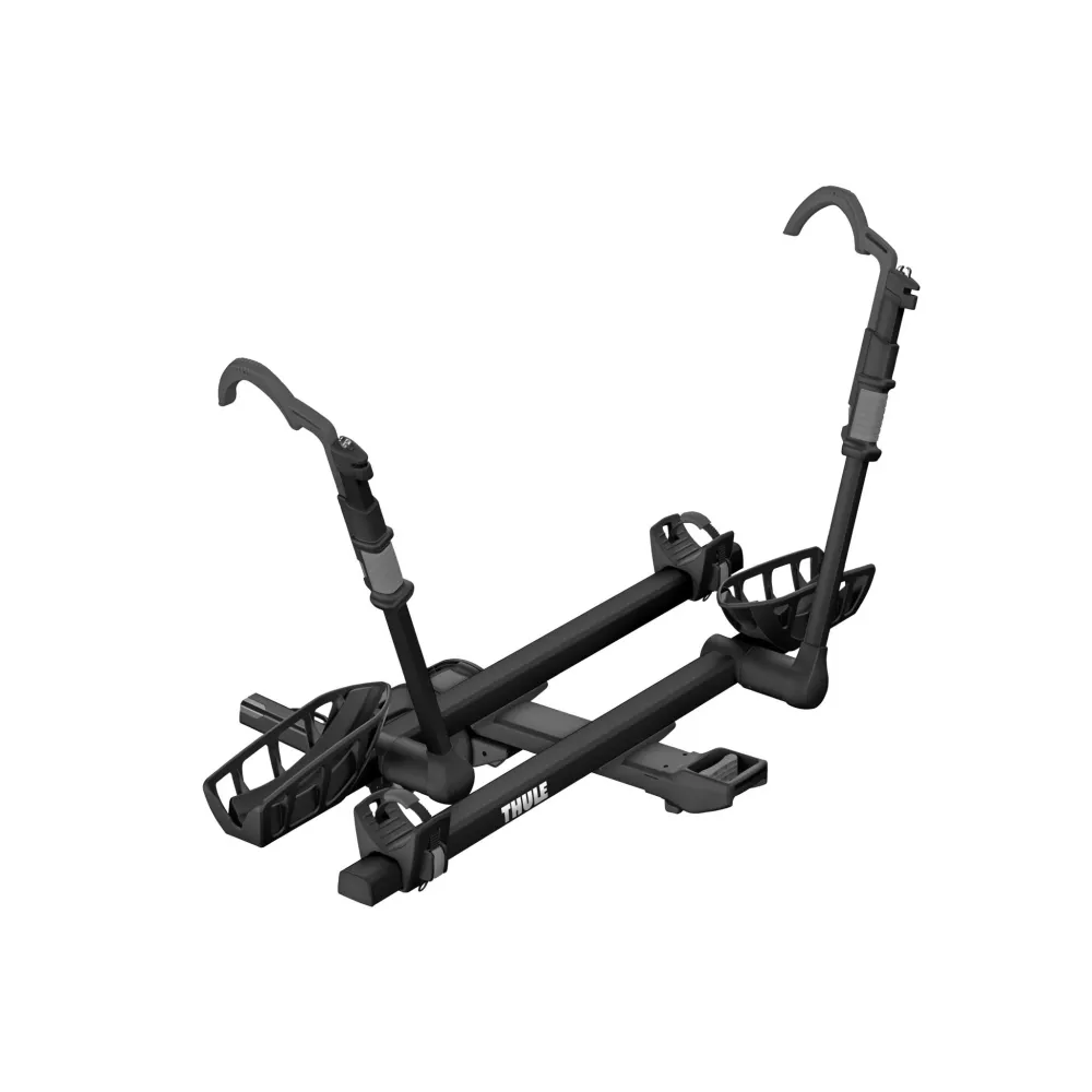 Porte-vélos Sur Attelage De 3,2 cm (1,25 po) Pour 2 Vélos T2 Pro XTR De Thule