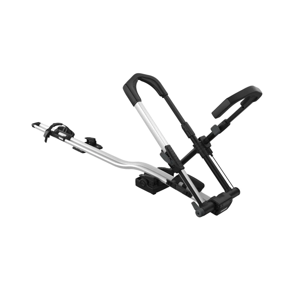 Porte-Vélos Sur Le Toit Upride De Thule