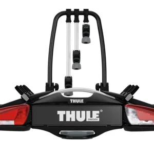 Thule VeloCompact porte-vélos pour 3 vélos