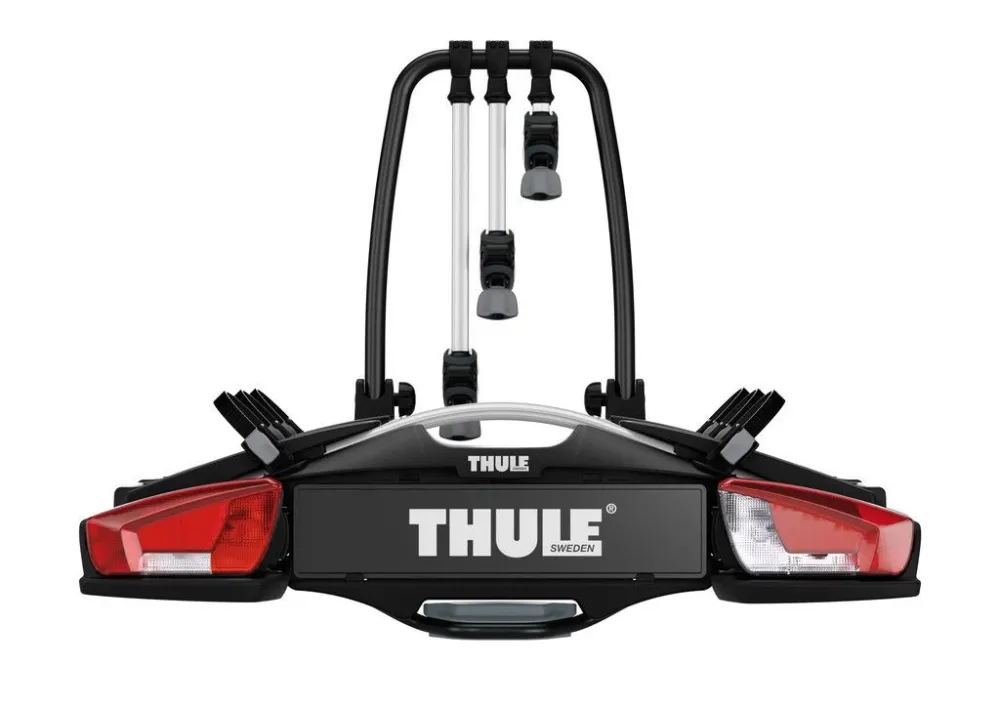 Thule VeloCompact porte-vélos pour 3 vélos