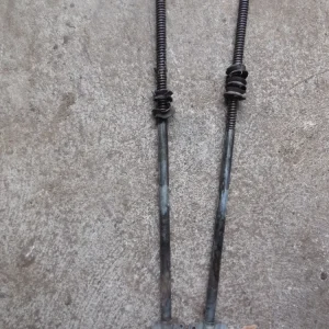 tige de fourche motobéane 50 v